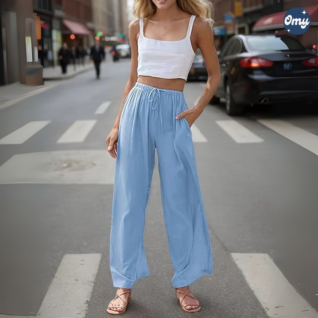 Pantalones Omy