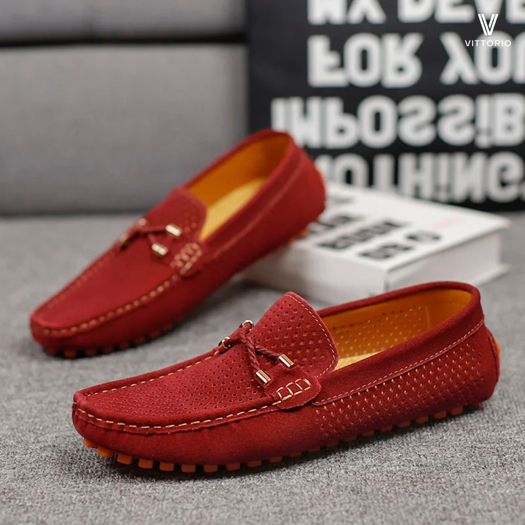 Mocasines Vittorio