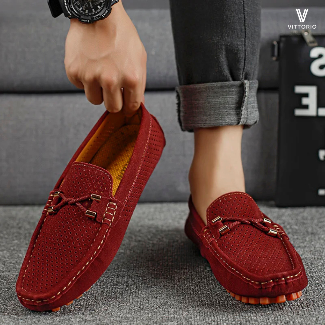 Mocasines Vittorio