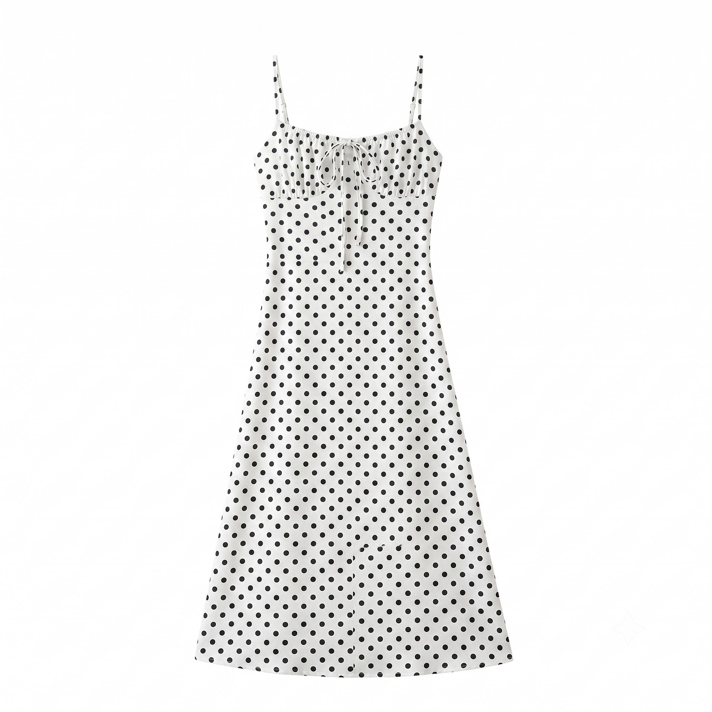 Vestido Floral - Rosalía