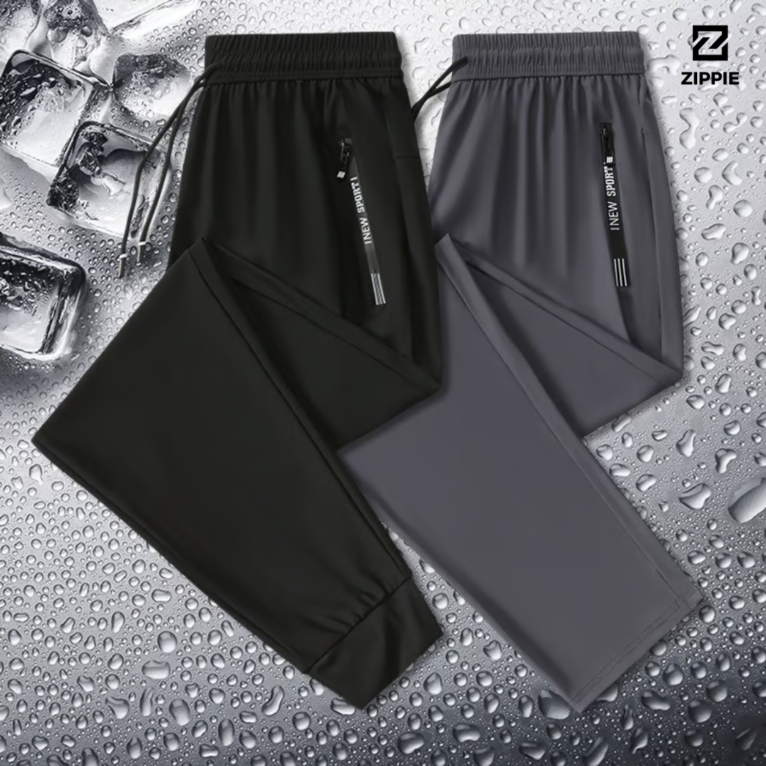 Pantalones Zippie